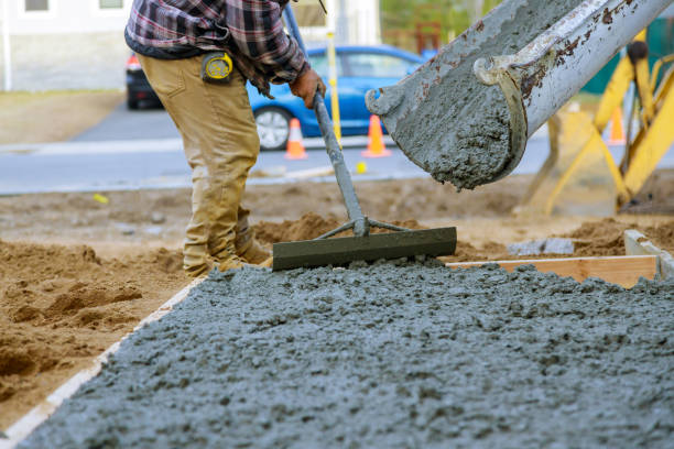  Priceville, AL Concrete contractor Pros