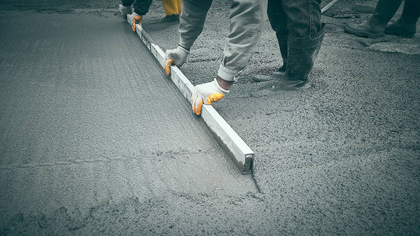 Best Concrete Retaining Walls in Priceville, AL