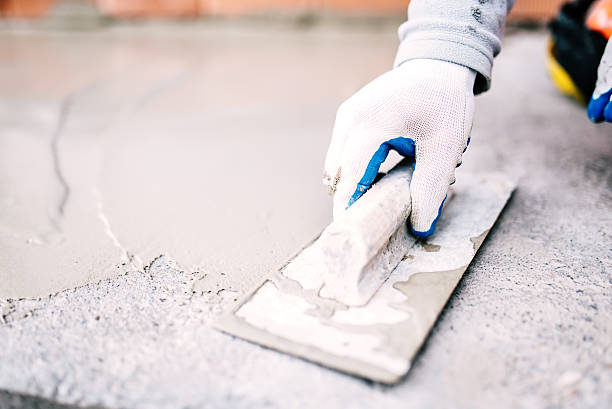 Best Concrete Driveway Installation in Priceville, AL